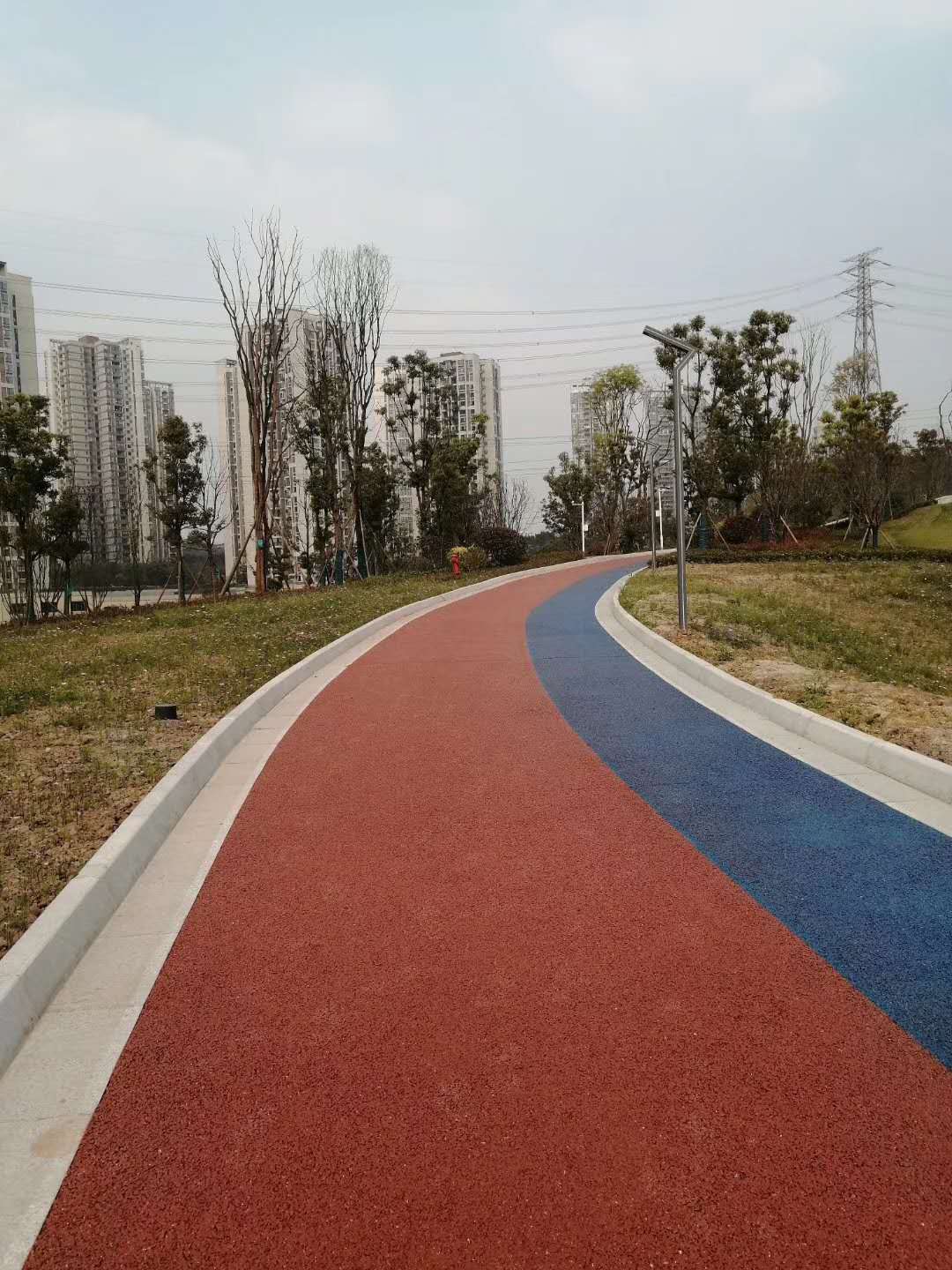 江北体育公园